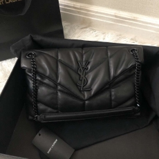 YSL Satchel Bags